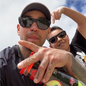 Meet your Posher, Peter